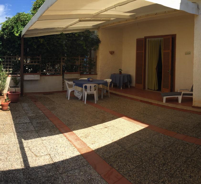 Casa Vacanze Zerilli Dom wakacyjny